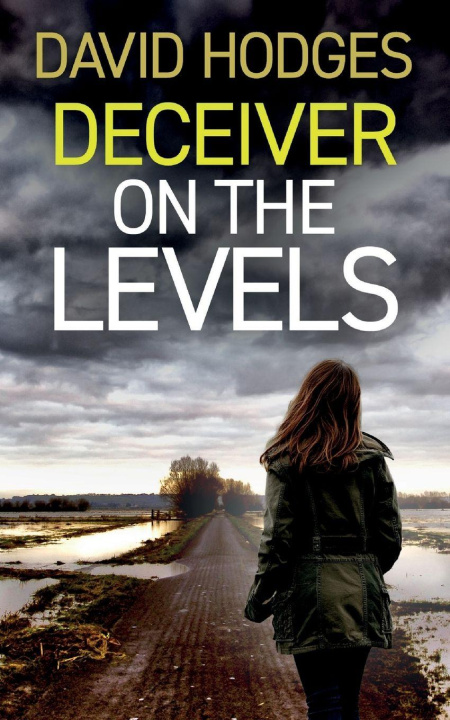 Kniha Deceiver on the Levels David Hodges