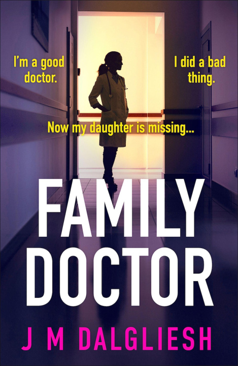 Libro Family Doctor J M Dalgliesh