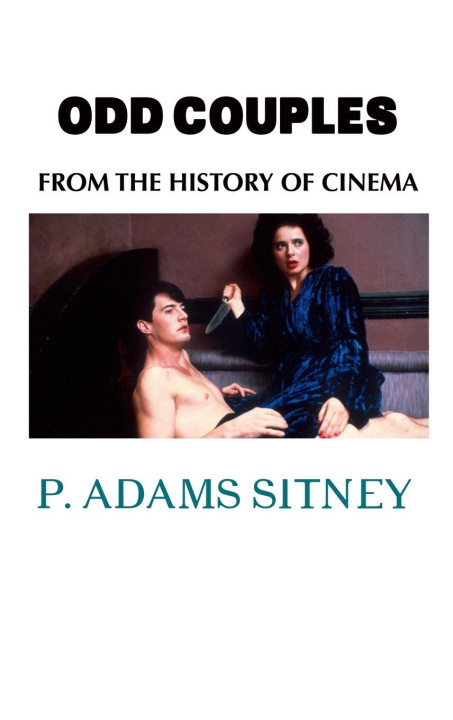 Kniha ODD COUPLES P. Adams Stney