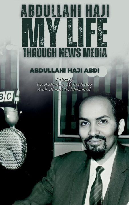 Kniha Abdullahi Haji Abdisalam M. Issa-Salwe