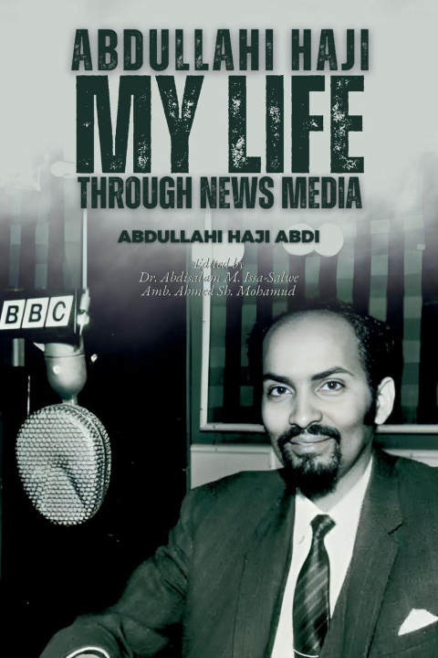 Livro Abdullahi Haji Abdisalam M. Issa-Salwe