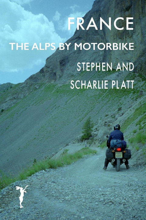 Βιβλίο France Scharlie Platt