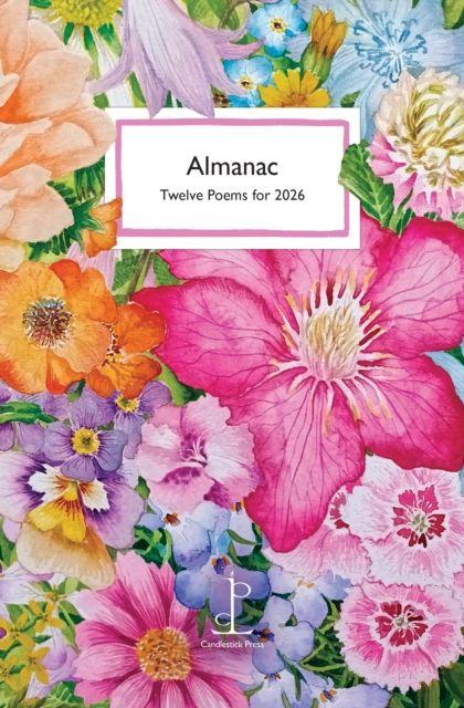 Kniha Almanac Di Slaney