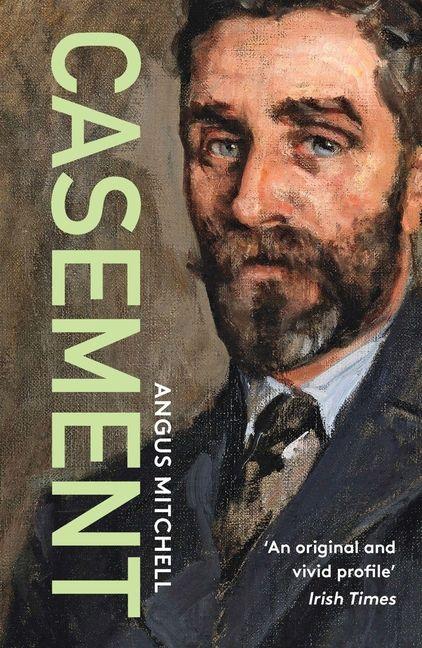 Книга Casement Angus Mitchell