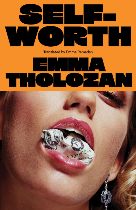 Libro The Laughter of Others Emma Ramadan