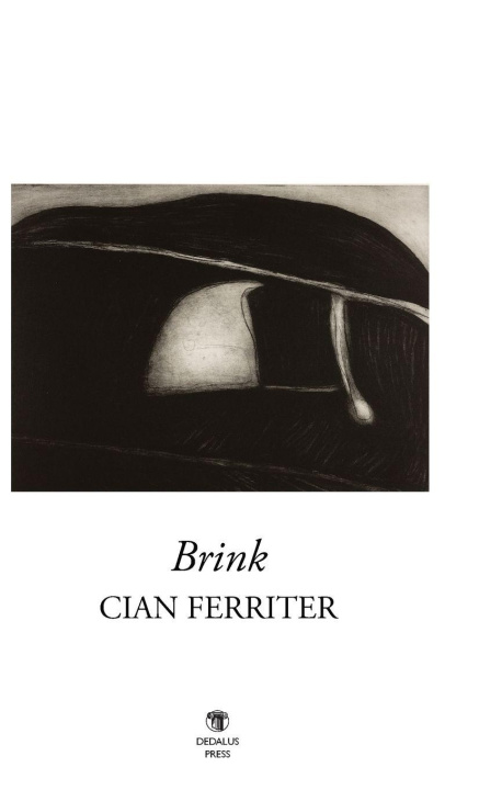 Kniha Brink Cian Ferriter