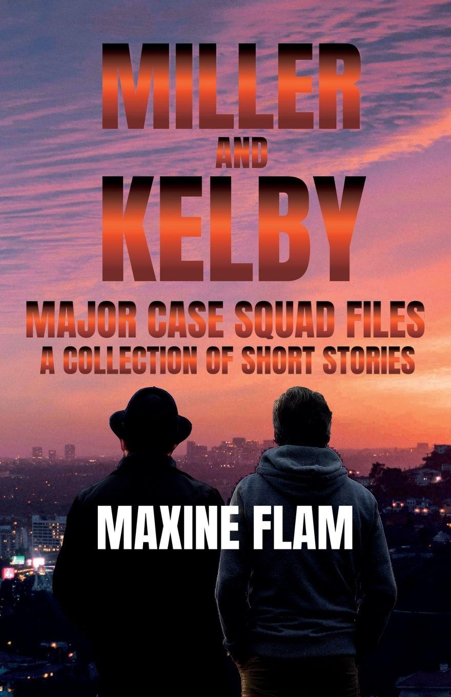 Βιβλίο Miller and Kelby Maxine Flam