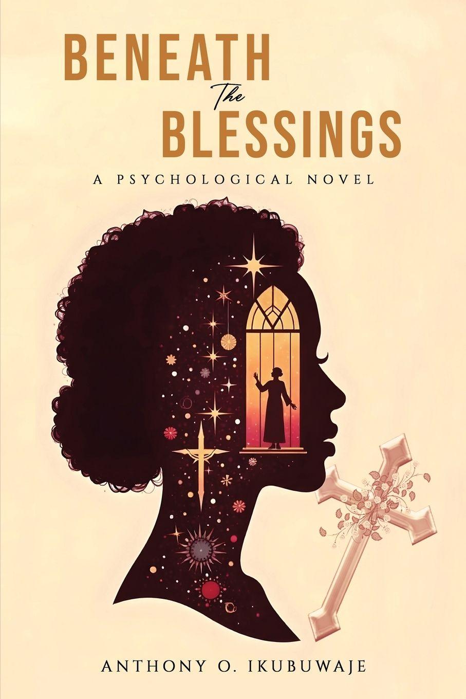 Kniha Beneath The Blessings 