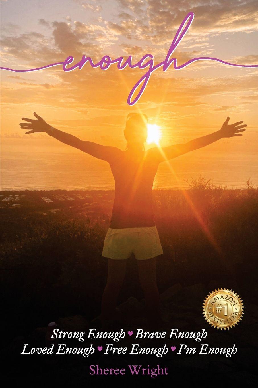 Knjiga Enough Sheree Wright