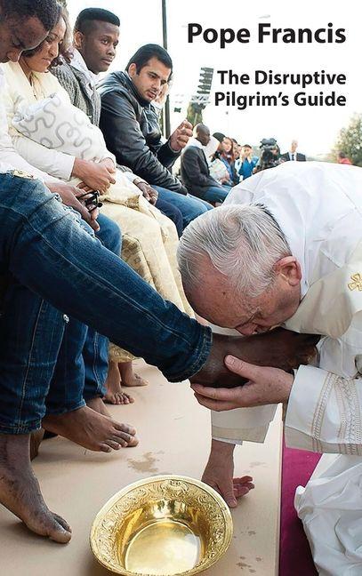 Kniha Pope Francis Brennan