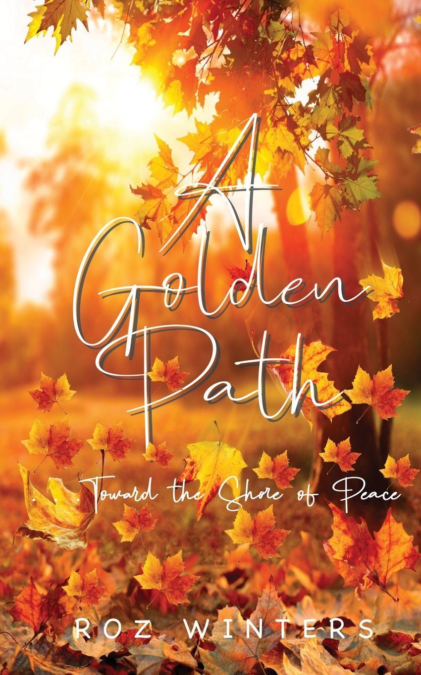 Kniha A Golden Path Roz Winters