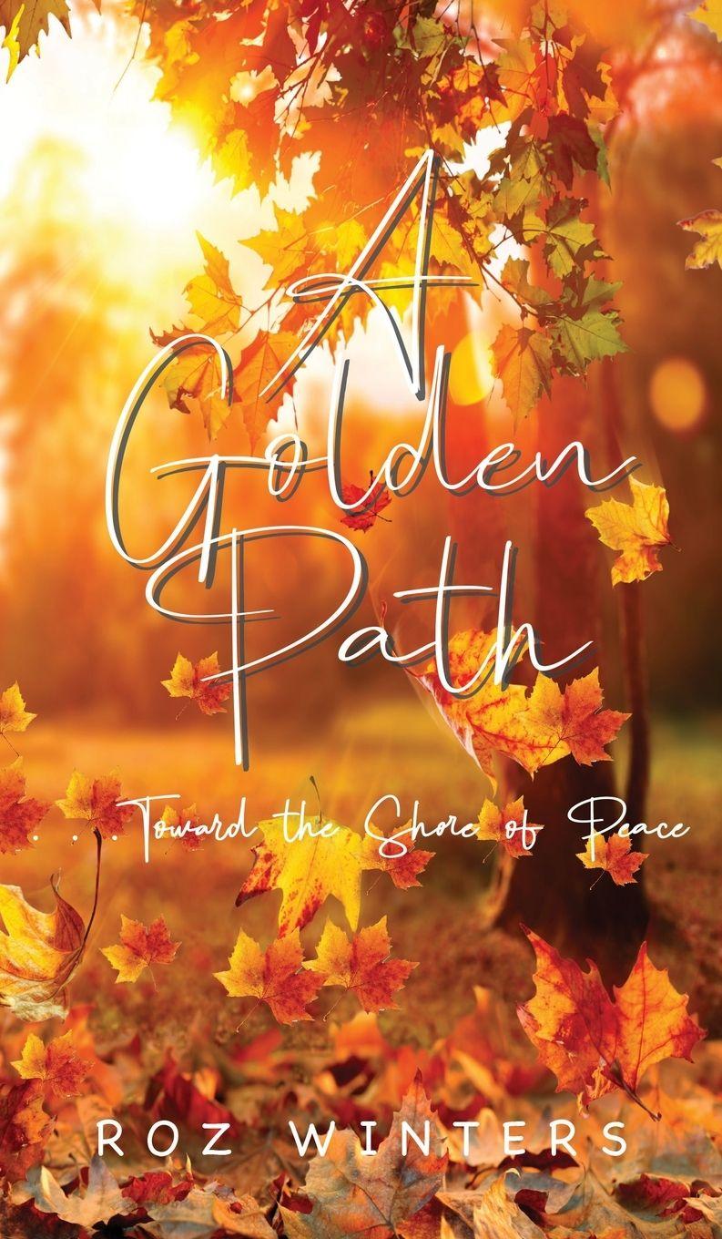 Kniha A Golden Path Roz Winters