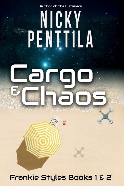Kniha Cargo & Chaos 