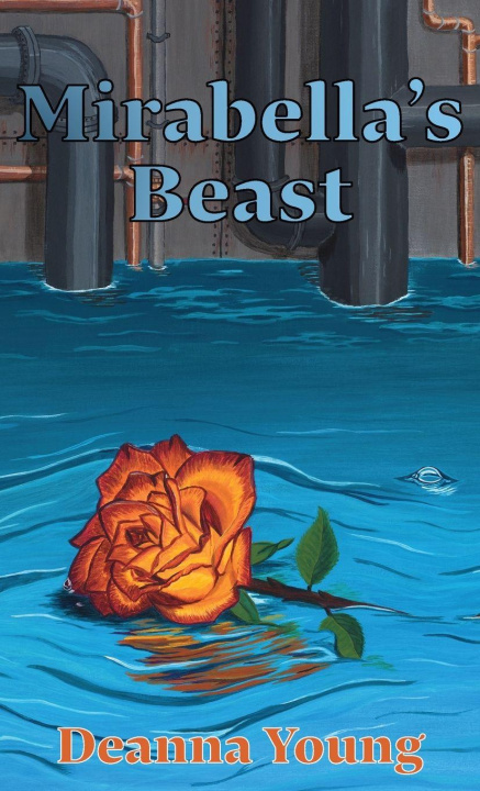 Kniha Mirabella's Beast Cathryn Uber