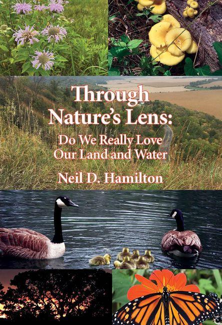 Knjiga Through Nature's Lens 