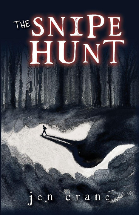 Kniha The Snipe Hunt Jen Crane