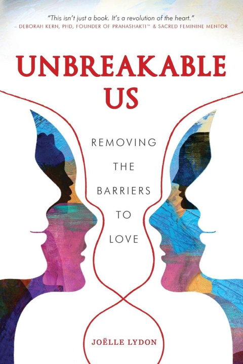 Kniha Unbreakable Us Deborah Kevin