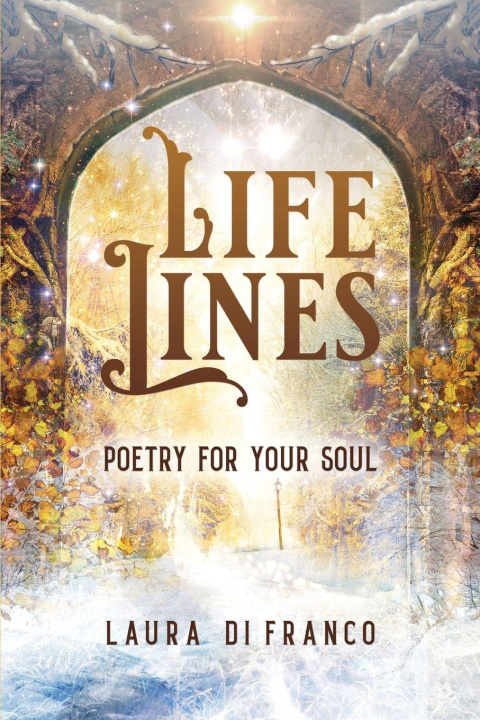 Kniha Life Lines Laura Di Franco