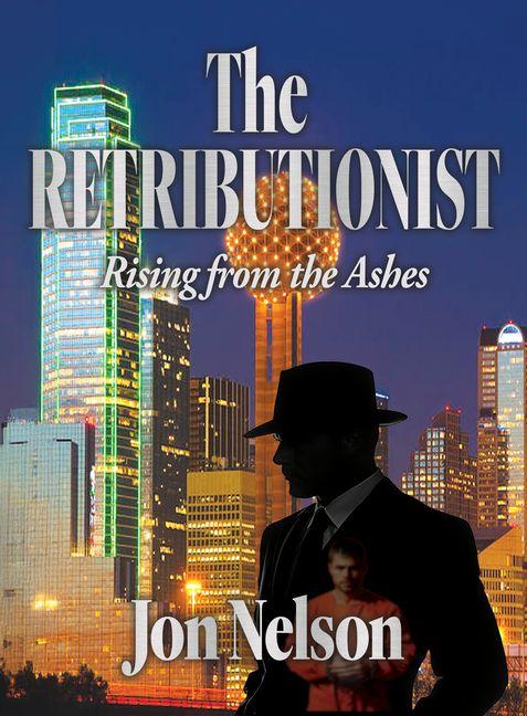 Boek The Retributionist 