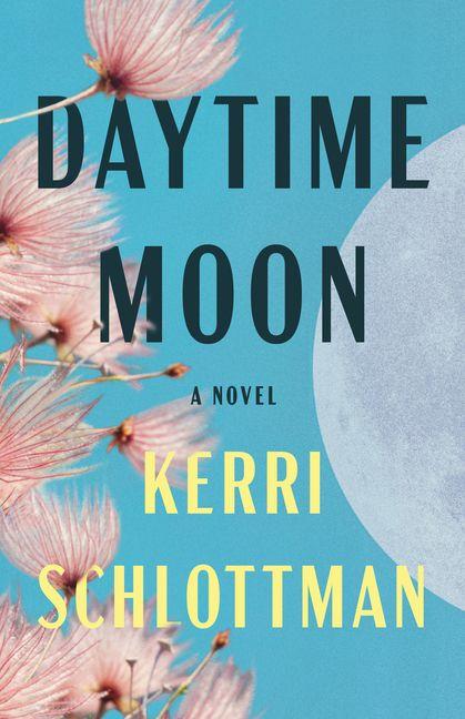 Carte Daytime Moon SCHLOTTMAN KERRI