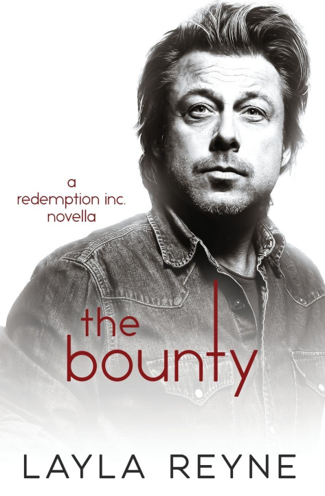 Kniha The Bounty Layla Reyne