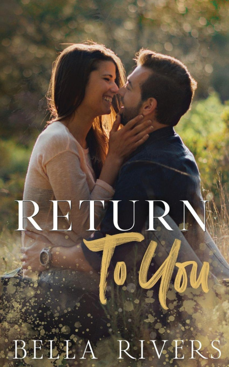Kniha Return To You 