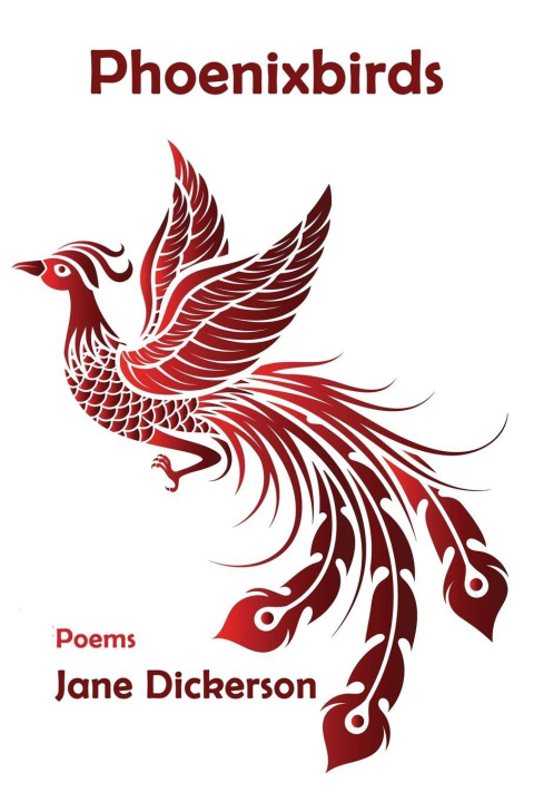 Kniha Phoenixbirds 
