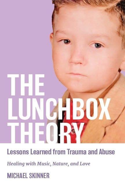 Knjiga The Lunchbox Theory Skinner