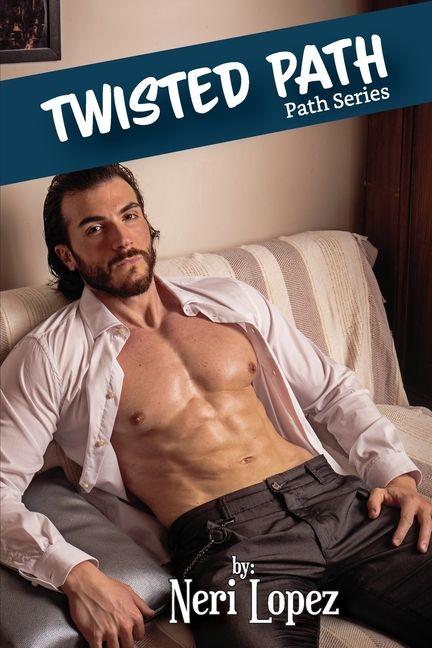 Kniha Twisted Path 