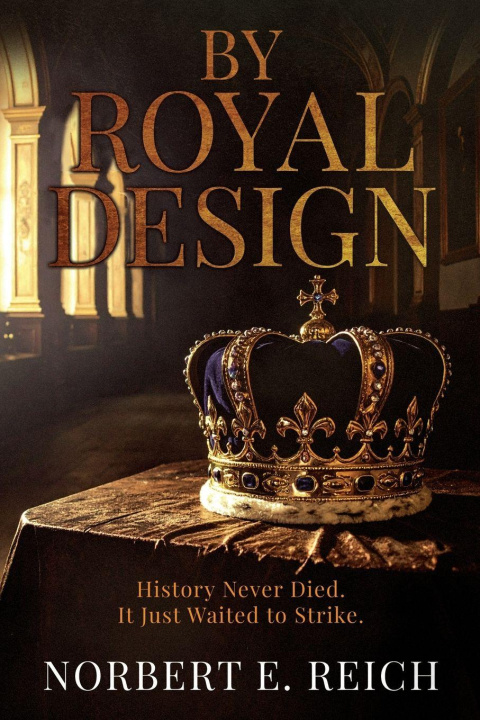 Knjiga By Royal Design Norbert Reich