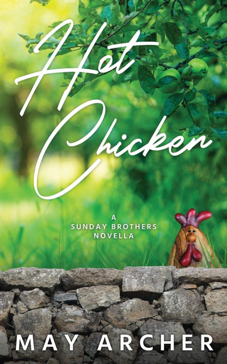 Book Hot Chicken May Archer
