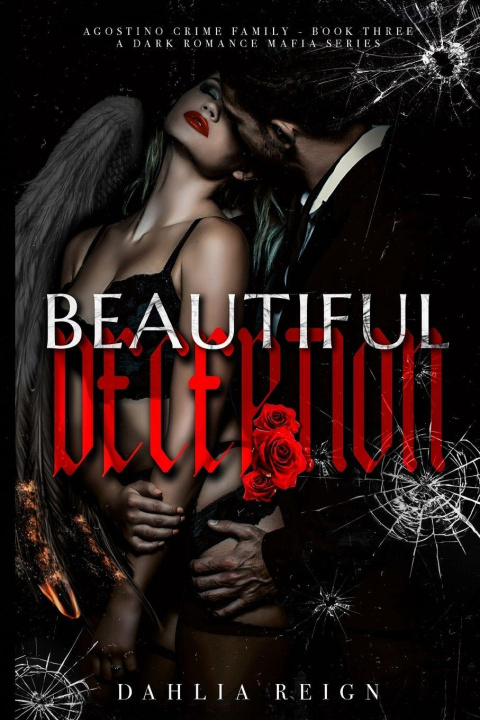 Kniha Beautiful Deception 