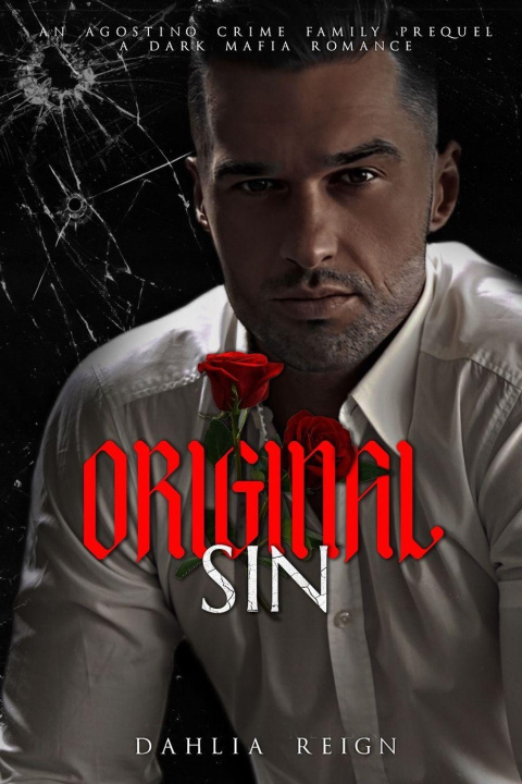 Kniha Original Sin 