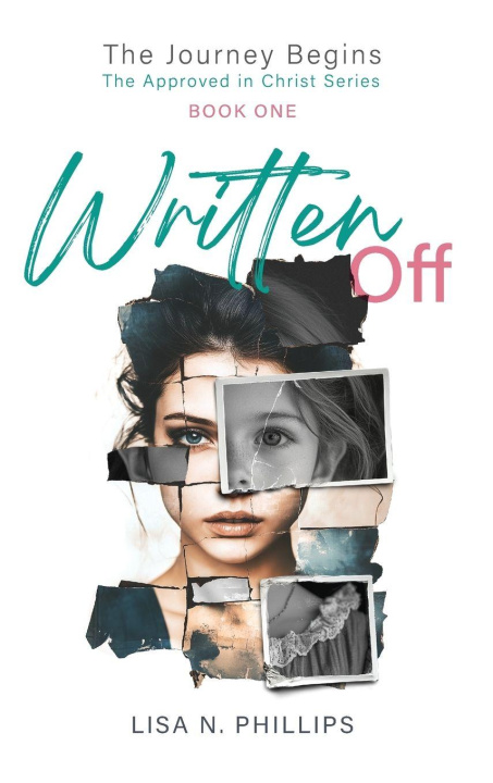 Kniha Written Off Lisa Phillips