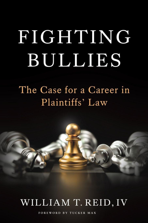 Kniha Fighting Bullies 