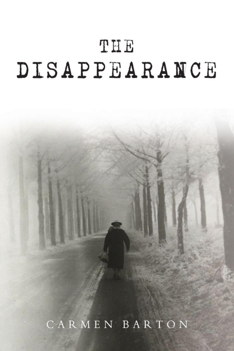 Kniha The Disappearance 