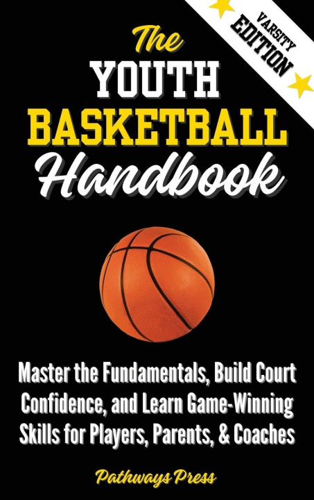 Libro The Youth Basketball Handbook Press