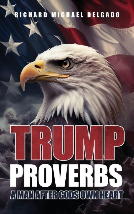 Kniha Trump Proverbs 