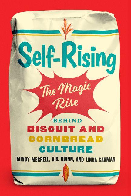 Kniha Self-Rising R B Quinn