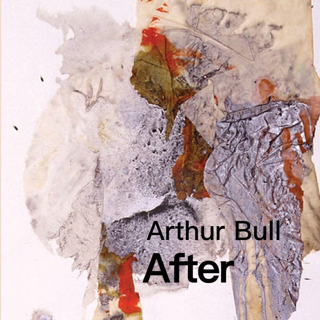 Kniha After Arthur Bull