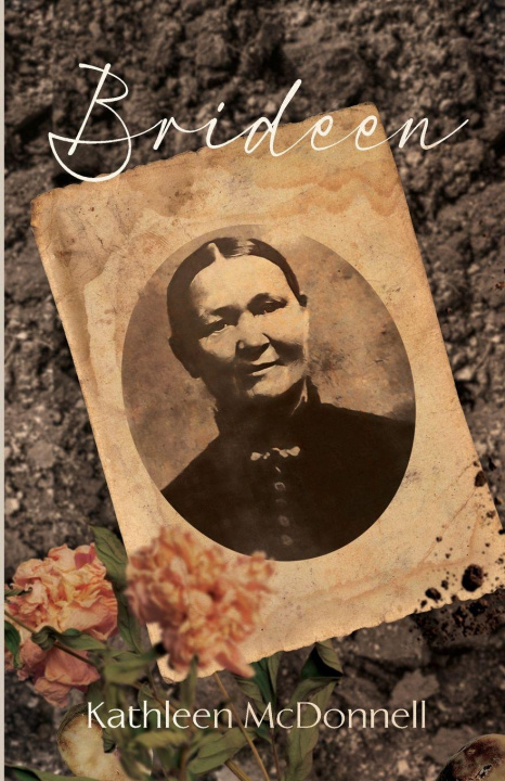 Kniha Brideen Kathleen McDonnell