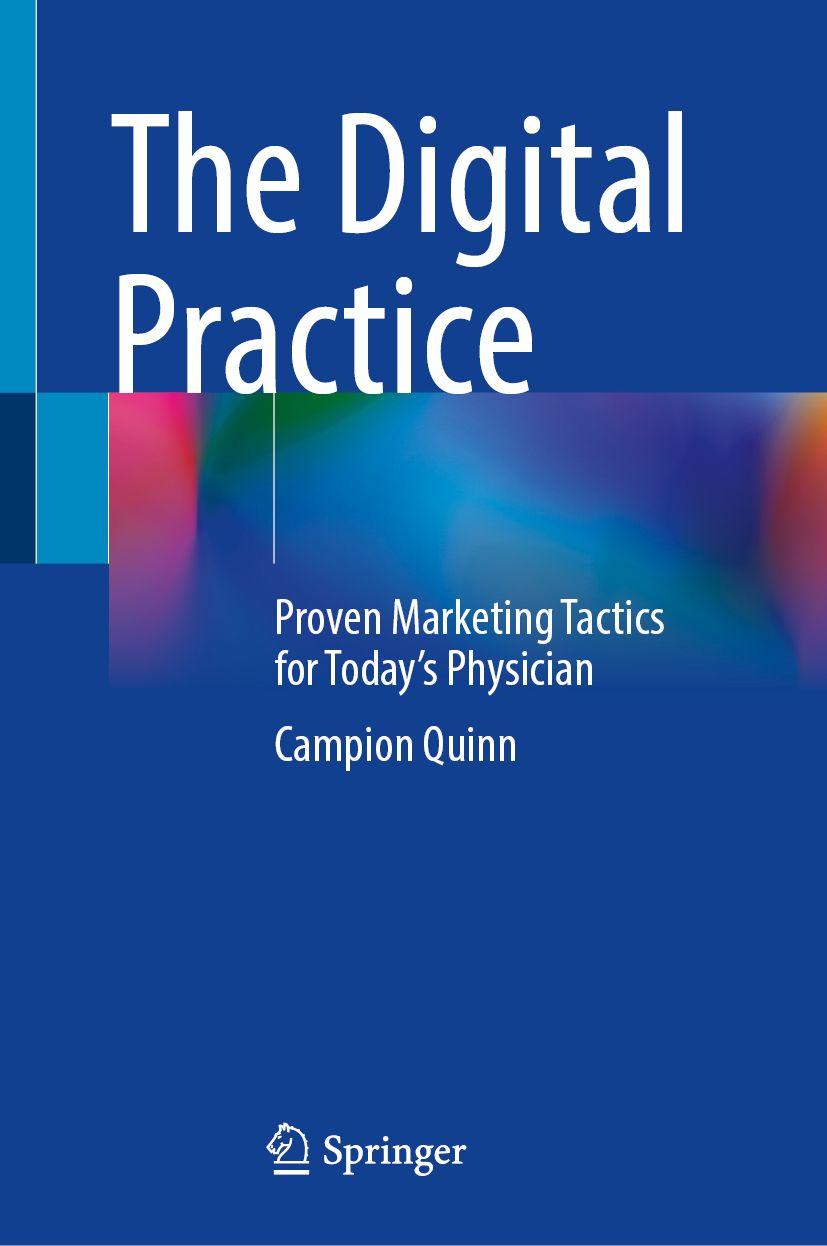 Livro The Digital Practice Campion Quinn
