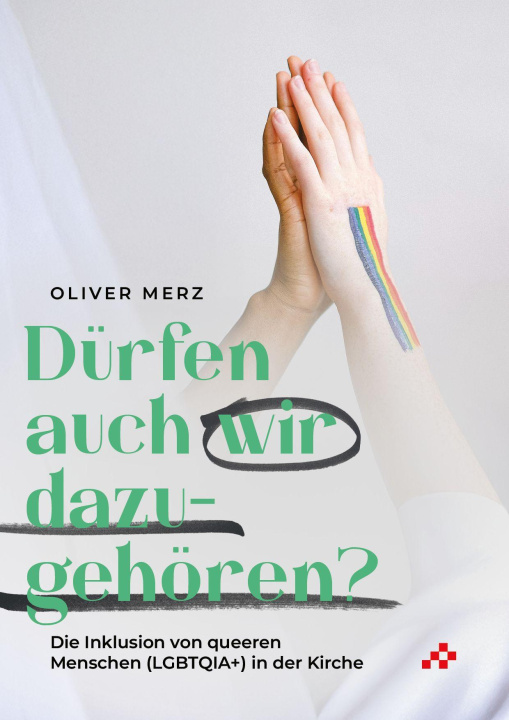 Kniha Dürfen wir auch dazugehören? 