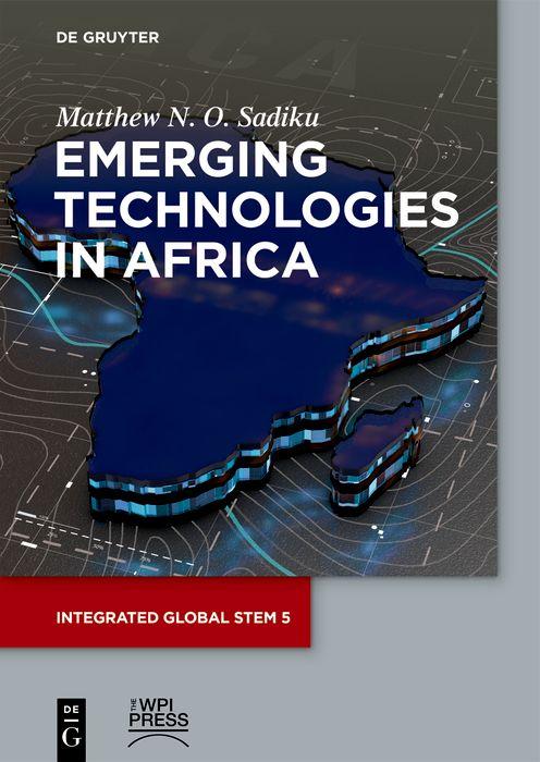 E-book Emerging Technologies in Africa Matthew N. O. Sadiku