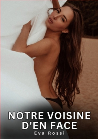 Kniha Notre voisine d'en face Rossi