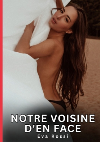 Kniha Notre voisine d'en face Rossi