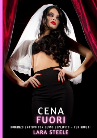 Buch Cena Fuori Lara Steele