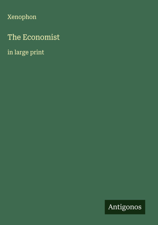 Libro The Economist 