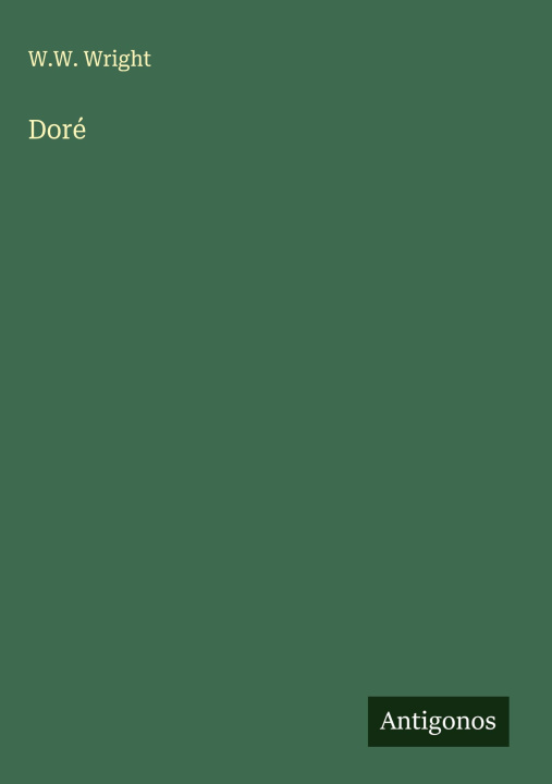 Kniha Doré 