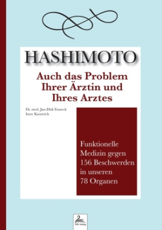 Knjiga Hashimoto Imre Kusztrich